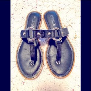 Sperry Top Sider women’s sandals 👡